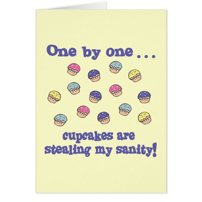 Pasteles robando mi cordura (Frente)