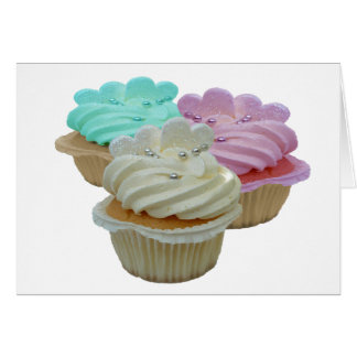 Pasteles y corazones