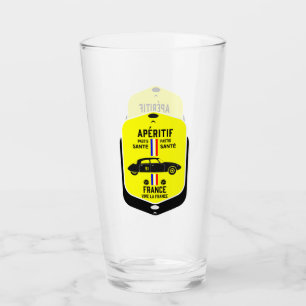 Pastis de Marseille France