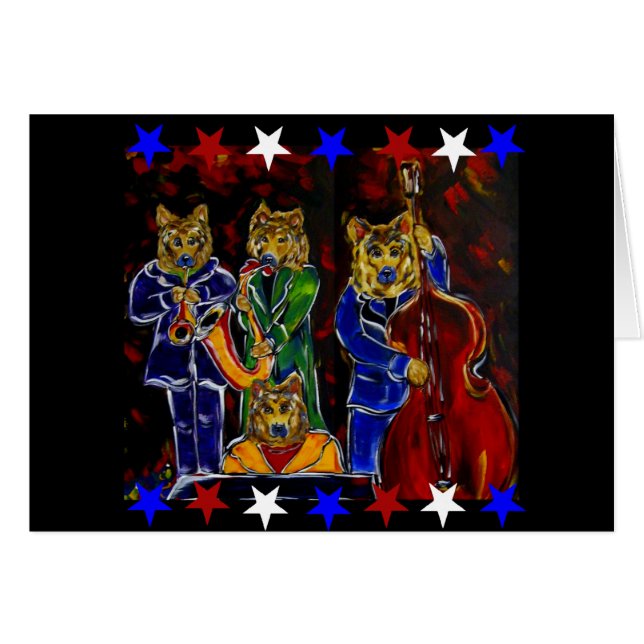 Pastor alemán Mascota Idol (Anverso (Horizontal))