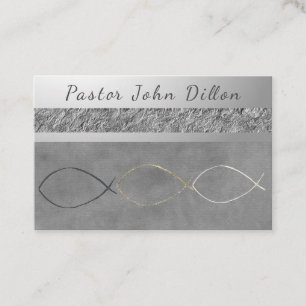 Pastor, Ministro, Cristiano, Biblia, Tarjetas de N