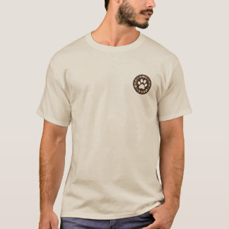¡Pastores de ayuda de cada camiseta del color -
