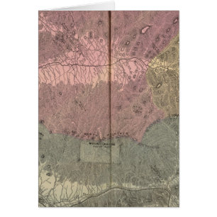 Pasturas, Condado de Augusta