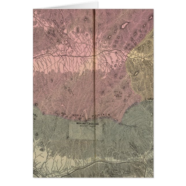 Pasturas, Condado de Augusta (Frente)