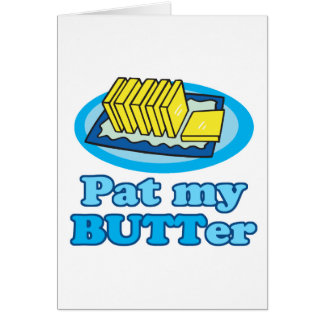 pat my buey mantequilla divertido juego de diseño
