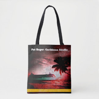 Pat Ruger: La bolsa de asas de la barajadura del