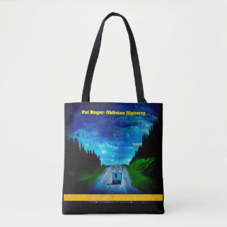Pat Ruger: La bolsa de asas de la carretera del