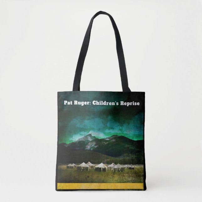 Pat Ruger: La bolsa de asas de la repetición de (Anverso)