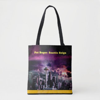 Pat Ruger: La bolsa de asas del reinado de Seattle