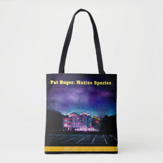 Pat Ruger: La bolsa de asas nativa de la especie