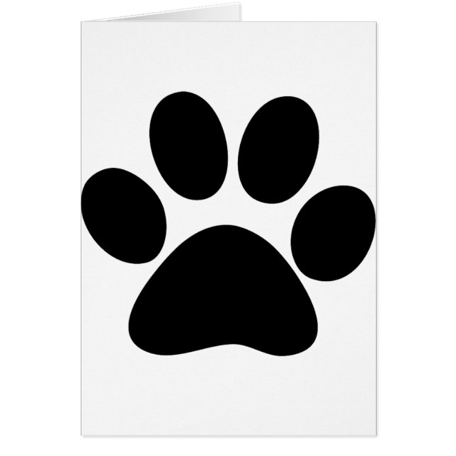 Pata animal (Frente)