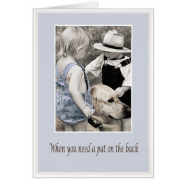 Patada en la espalda