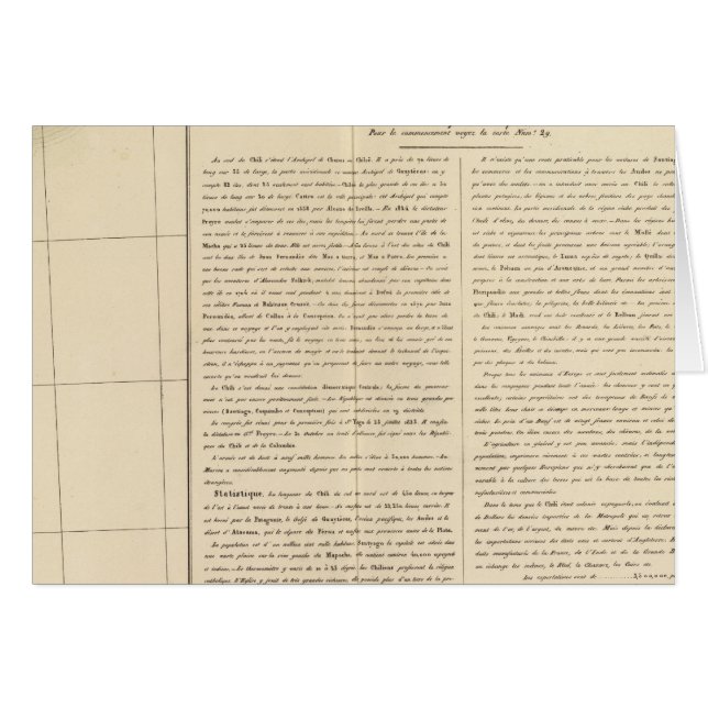 Patagonia, Sudamérica 39 (Anverso (Horizontal))