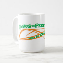 Patas a la taza de la gente