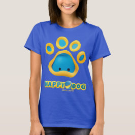 Patas camisetas - PatasDadas