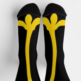 Patas de pollo divertidas Pies Calcetines Animal