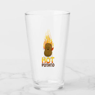 Patata Caliente