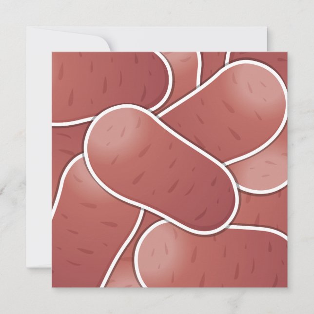 Patata rosa fabulosa (Anverso)