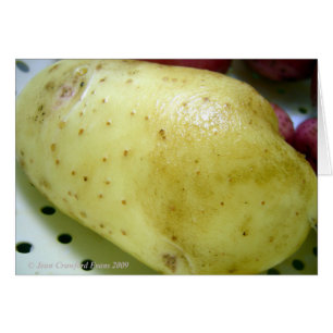 Patata Yukon Gold