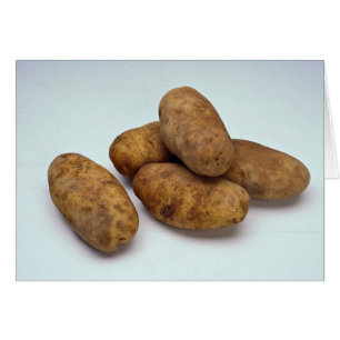 Patatas