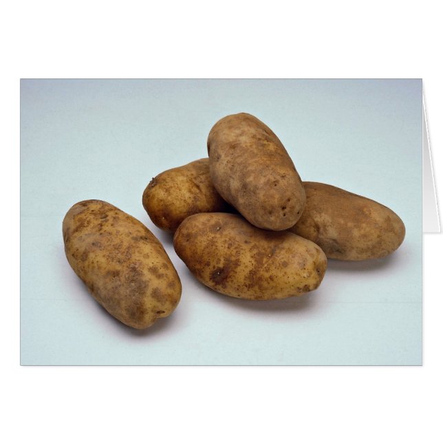 Patatas (Anverso (Horizontal))