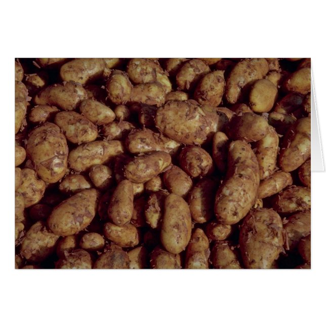 Patatas (Anverso (Horizontal))