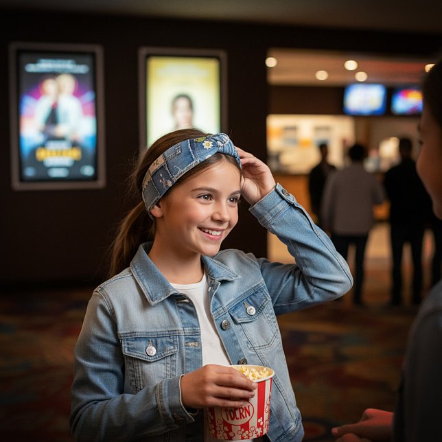 Patchwork Denim (Subido por el creador)