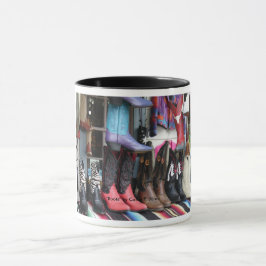 "Patea" la taza de café