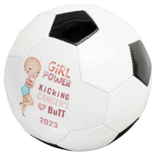 Patear la pelota de fútbol de Butt 2023