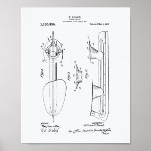 Patentes de arte de la Patente de Hockey Patate 19