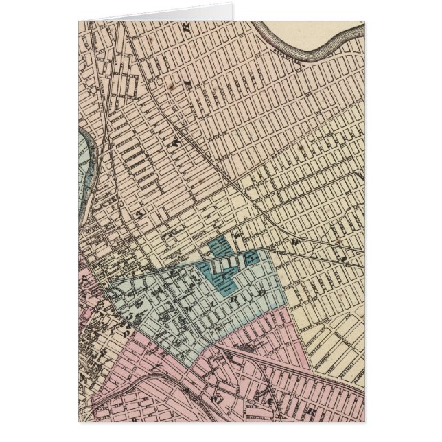 Paterson, Nueva Jersey (Frente)