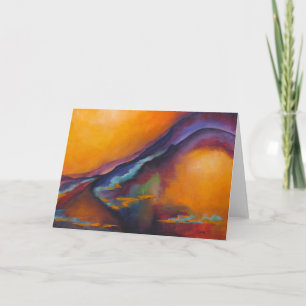 PATH - Tarjeta de felicitación