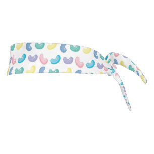 Patín de estacas de gelatina multicolor