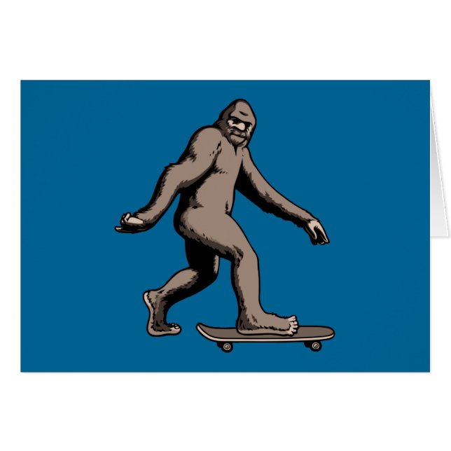 Patín Squatch (Anverso (Horizontal))