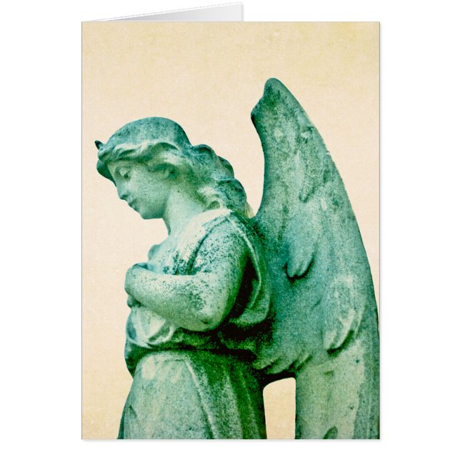 Patina Angel (Frente)