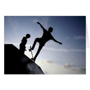 Patinadores