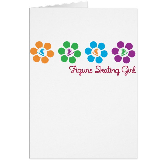 Patinaje artístico Bayflower (Frente)