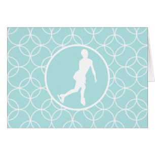 Patinaje artístico; Círculos de los azules cielos