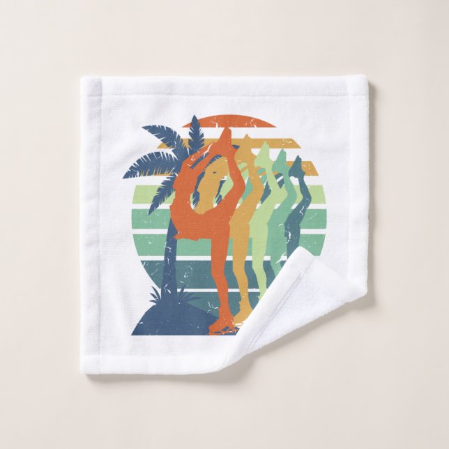 Patinaje artístico, patinaje sobre hielo, deportes (Toallita)