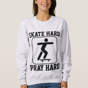 PATINAJE, camisetas CRISTIANAS