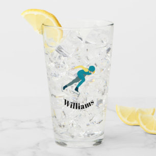 Patinaje de velocidad