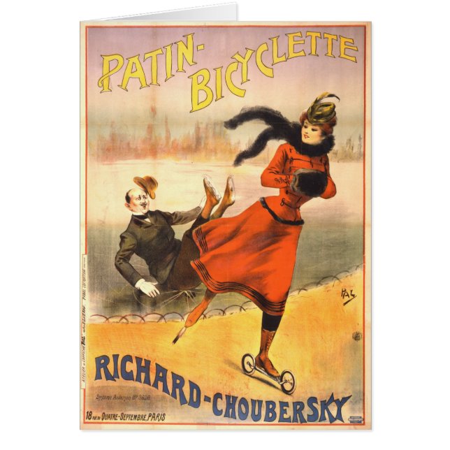 Patines en línea 1890 (Frente)