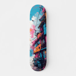 Patineta