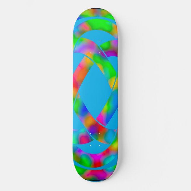 Patineta (Anverso)