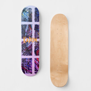 Patineta
