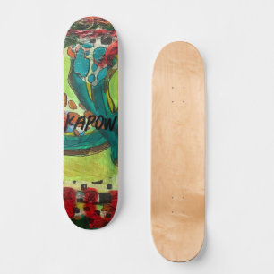 Patineta