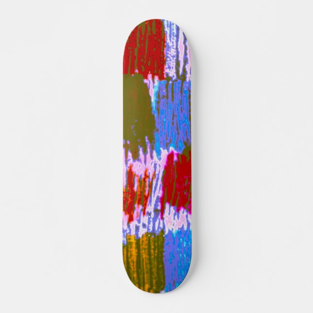 Patineta (Anverso )