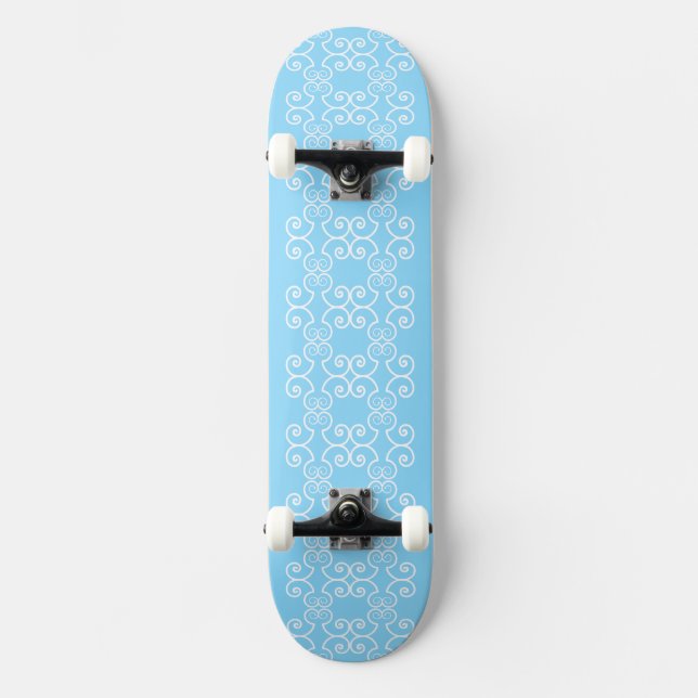 Patineta (Anverso)
