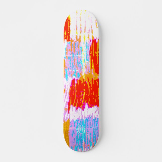 Patineta (Anverso )