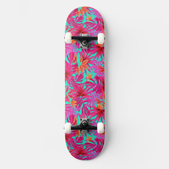 Patineta (Anverso)